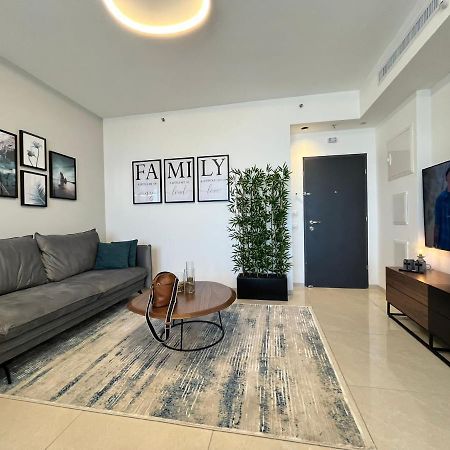 New Luxuries 3 Bedroom Apartment In J Tower Jerusalem Exterior foto
