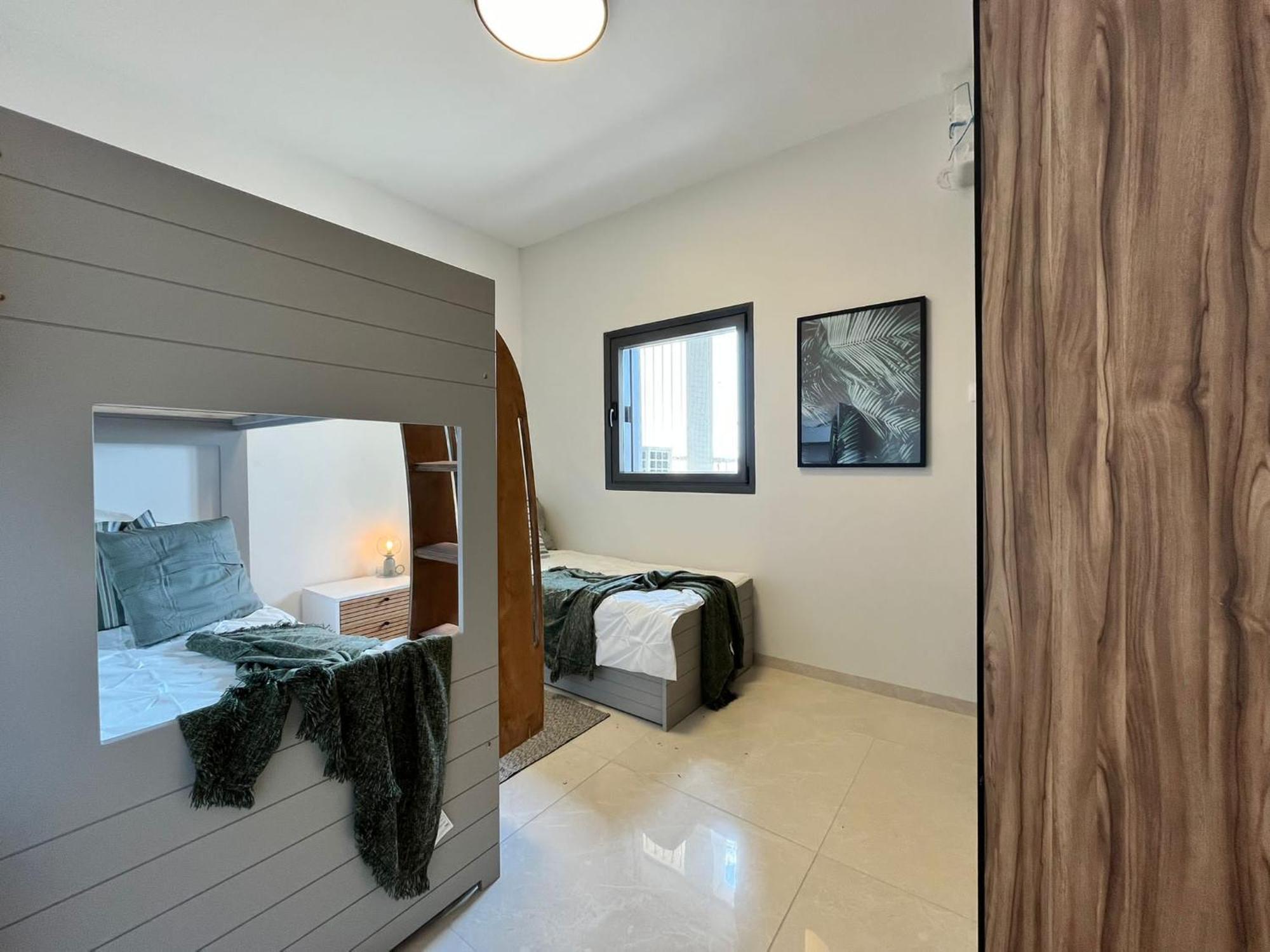 New Luxuries 3 Bedroom Apartment In J Tower Jerusalem Exterior foto